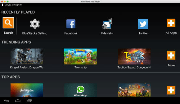 download line for mac